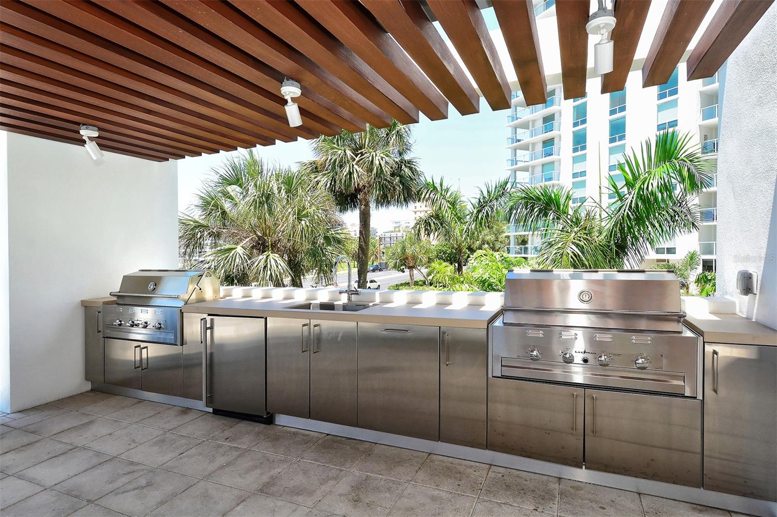 1155 N GULFSTREAM AVE #308 — photo 48