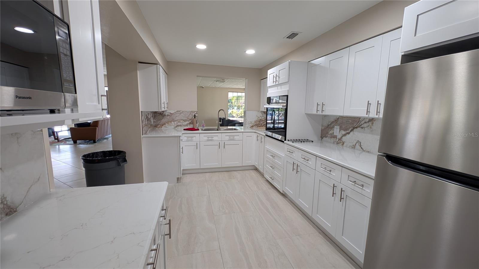 2333 FEATHER SOUND DR #A208 — photo 53