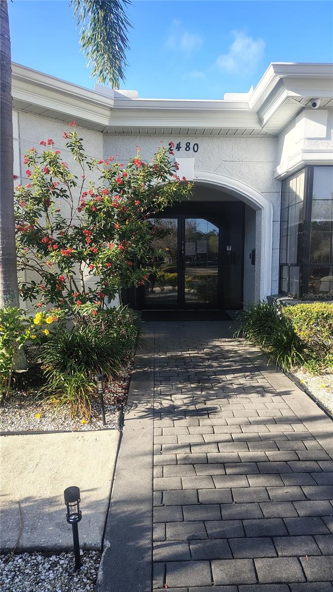 2333 FEATHER SOUND DR #A208 — photo 49