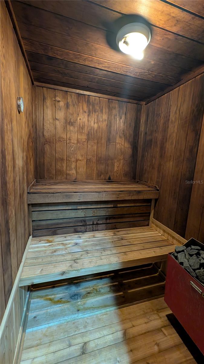 2333 FEATHER SOUND DR #A208 — photo 61