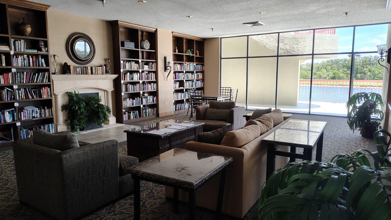 2333 FEATHER SOUND DR #A208 — photo 71