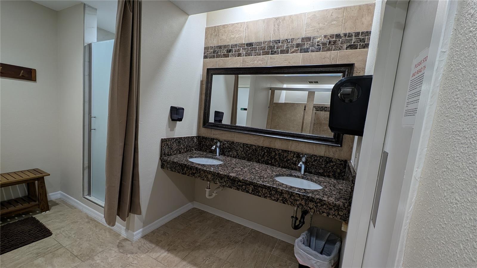2333 FEATHER SOUND DR #A208 — photo 54