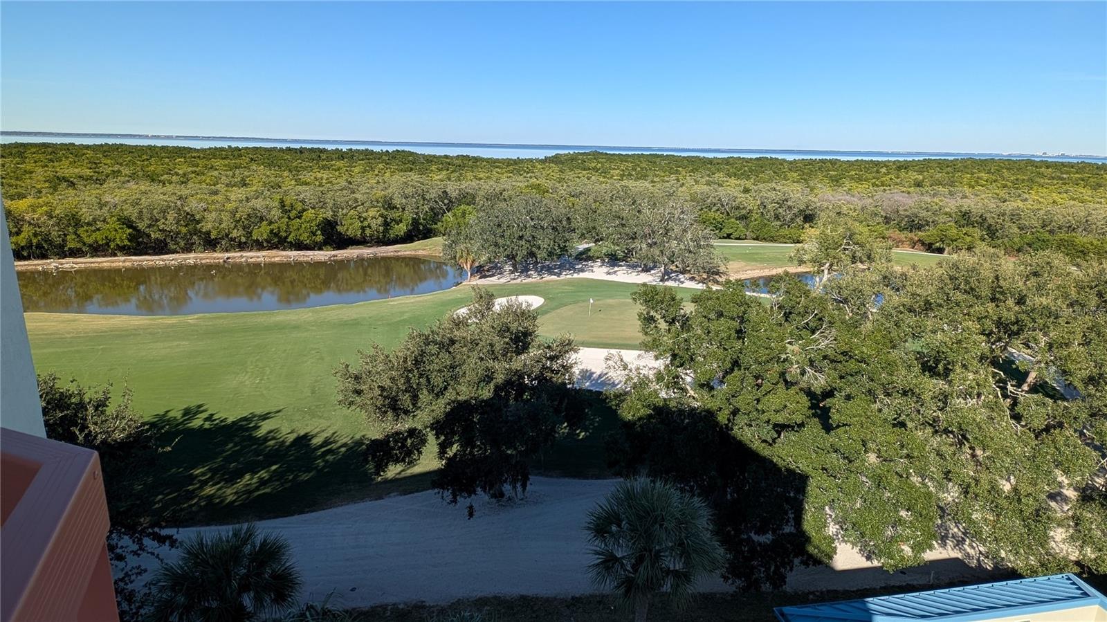 2333 FEATHER SOUND DR #A208 — photo 76