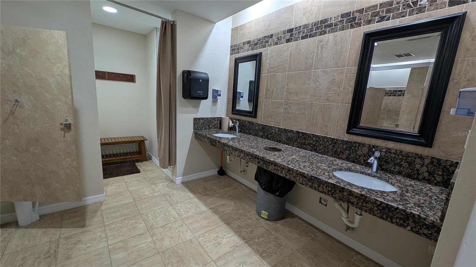 2333 FEATHER SOUND DR #A208 — photo 56