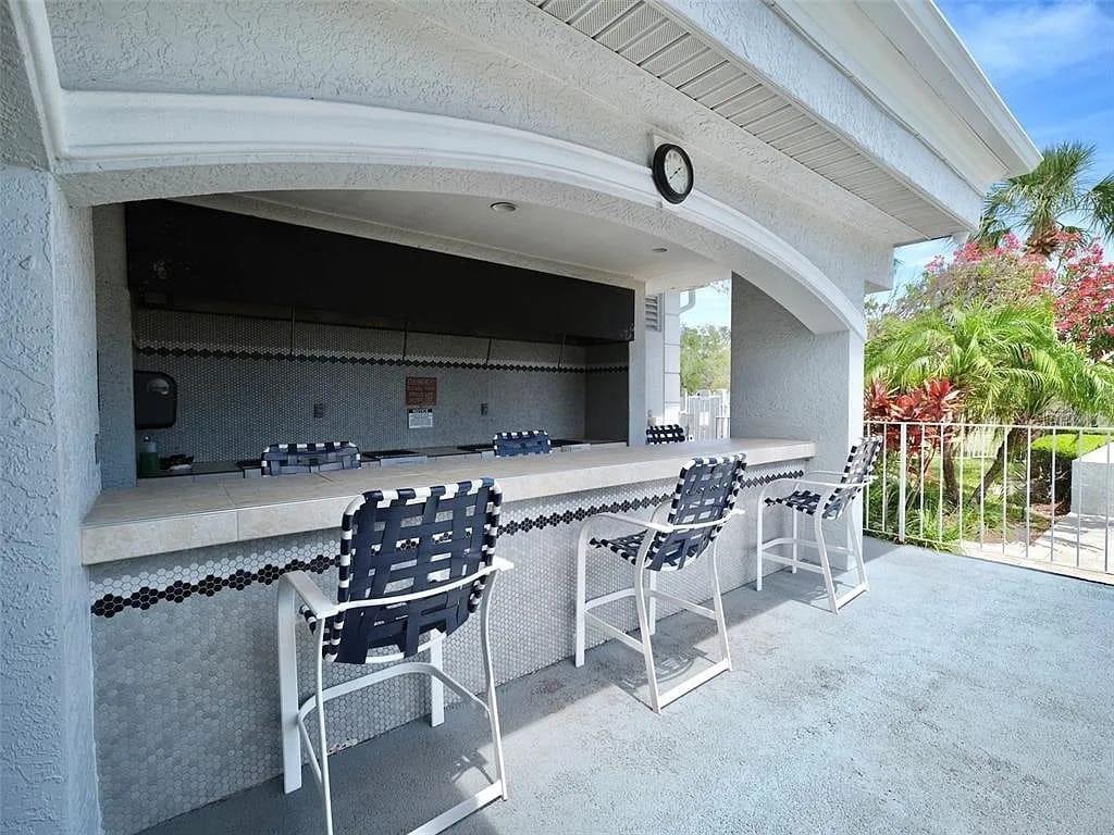 2333 FEATHER SOUND DR #A208 — photo 72