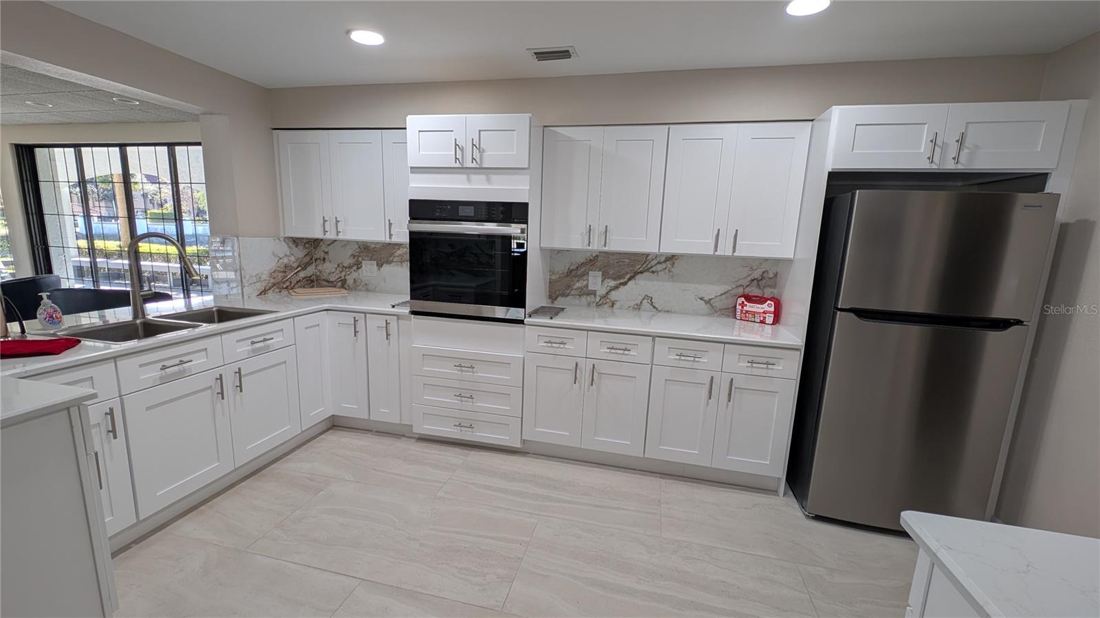 2333 FEATHER SOUND DR #A208 — photo 52