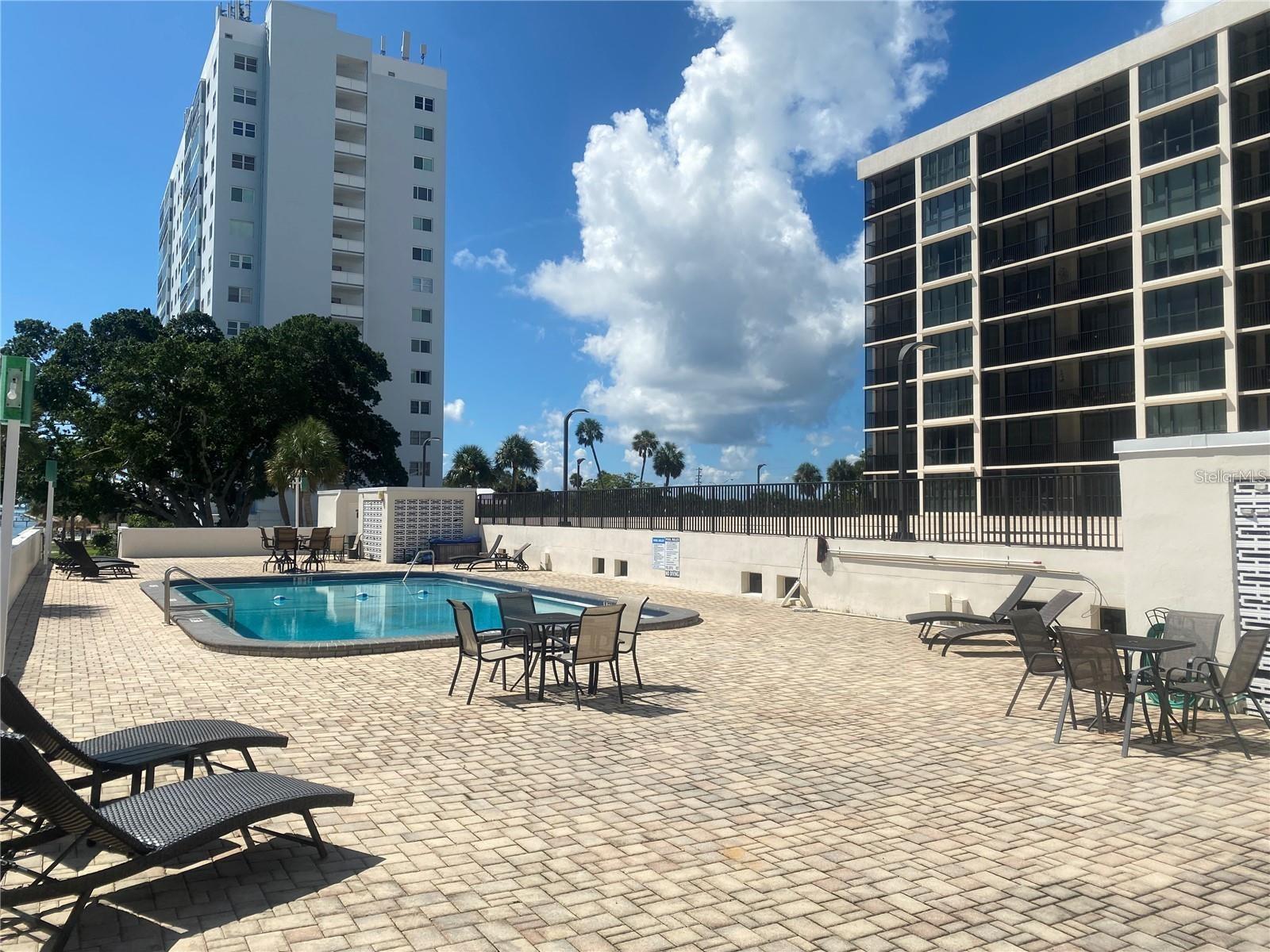 7100 SUNSHINE SKYWAY LN S #906 — photo 30