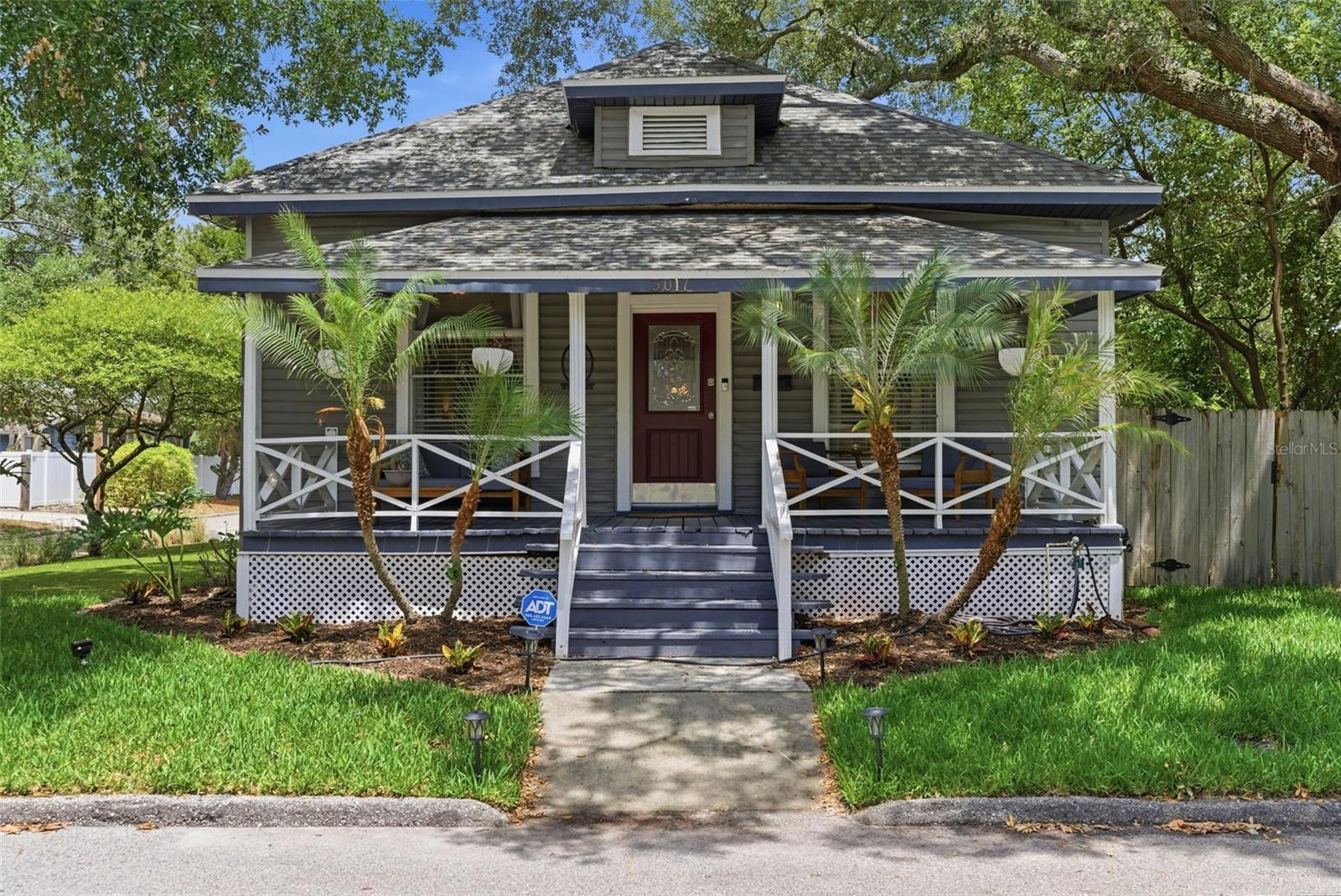 3017 N WOODROW AVE — photo 42
