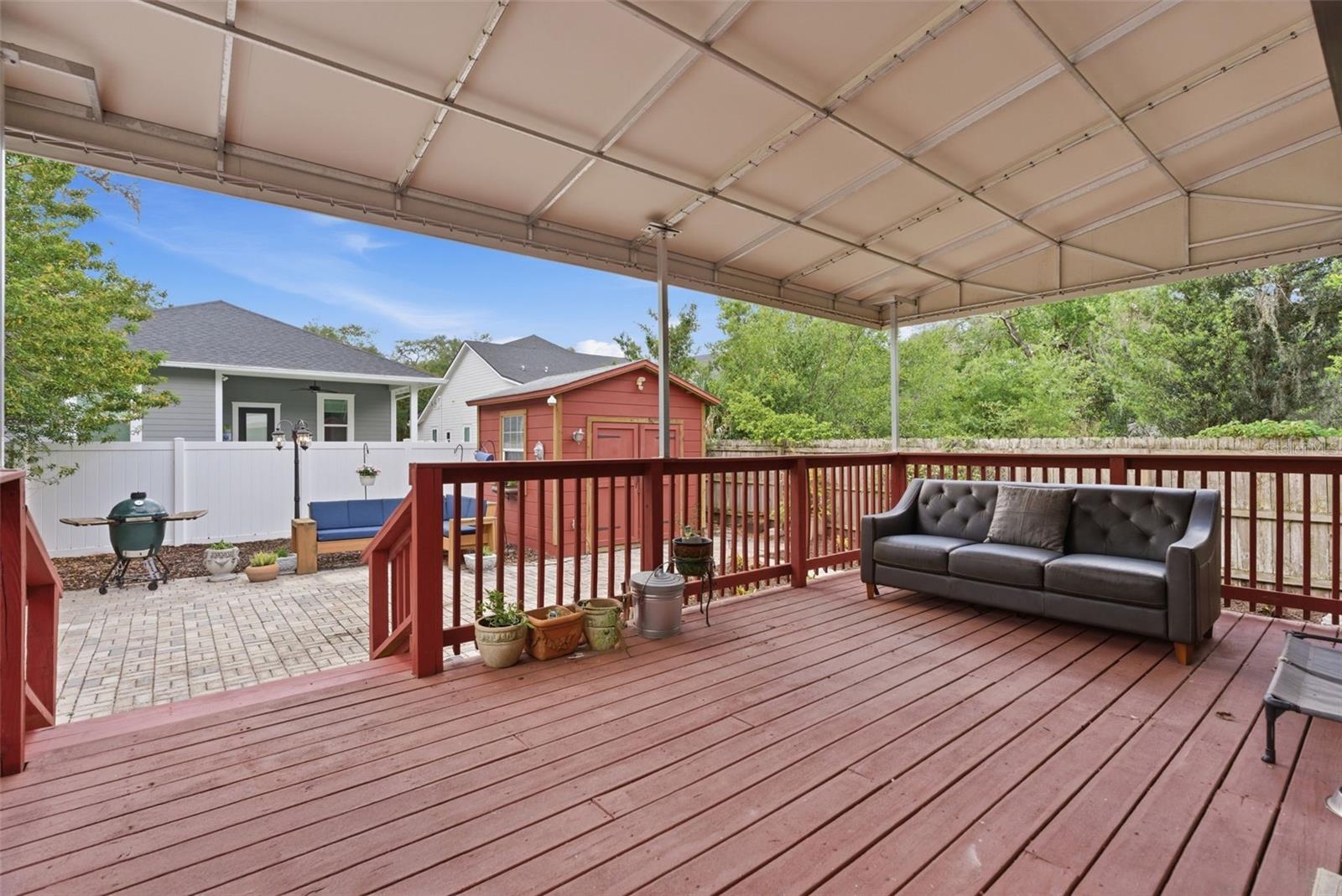 3017 N WOODROW AVE — photo 30