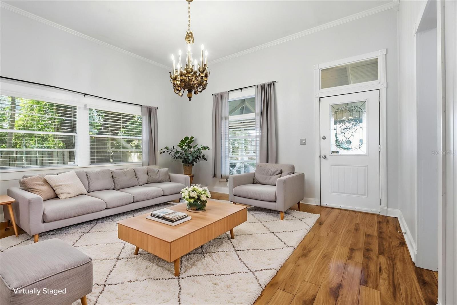 3017 N WOODROW AVE — photo 5