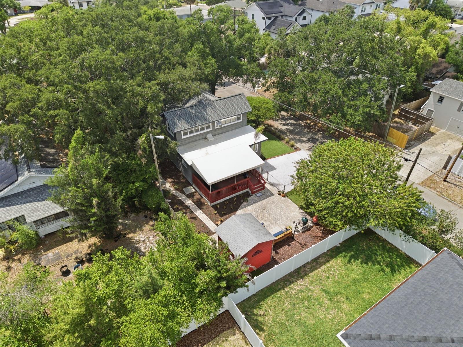 3017 N WOODROW AVE — photo 38