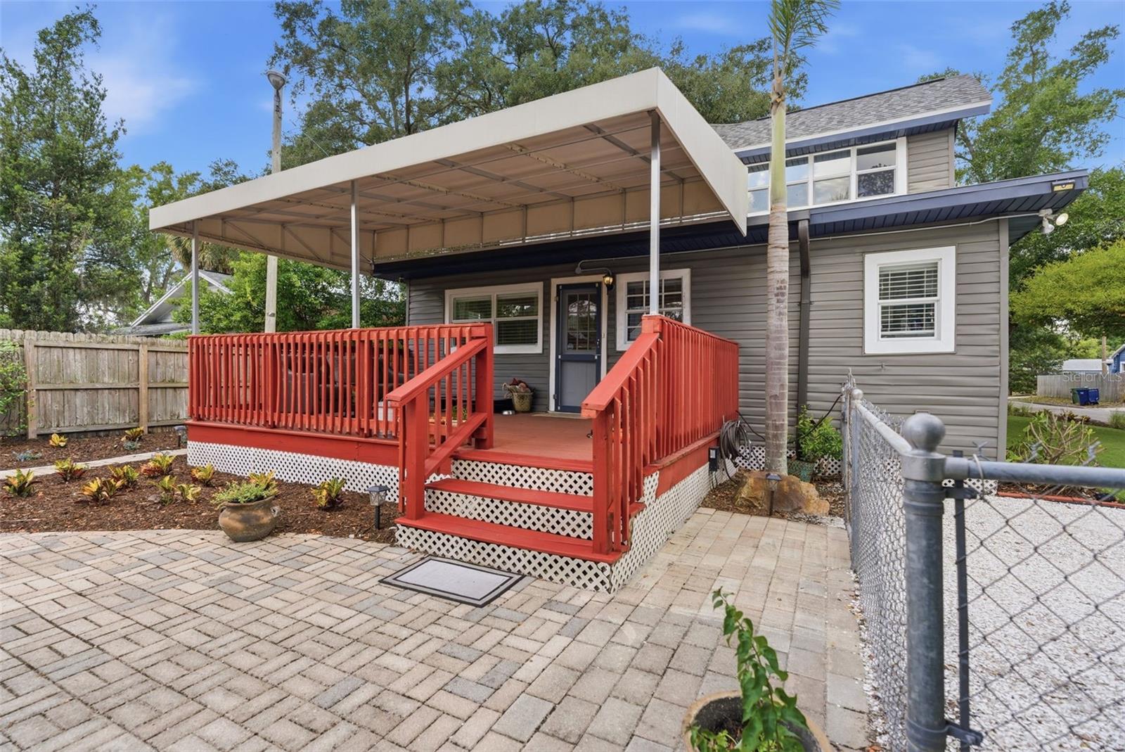 3017 N WOODROW AVE — photo 31