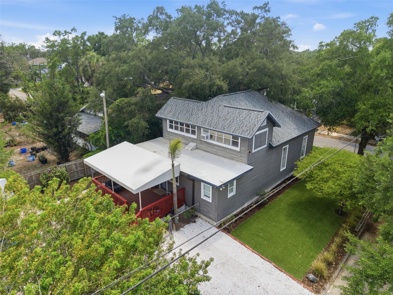 3017 N WOODROW AVE — photo 36