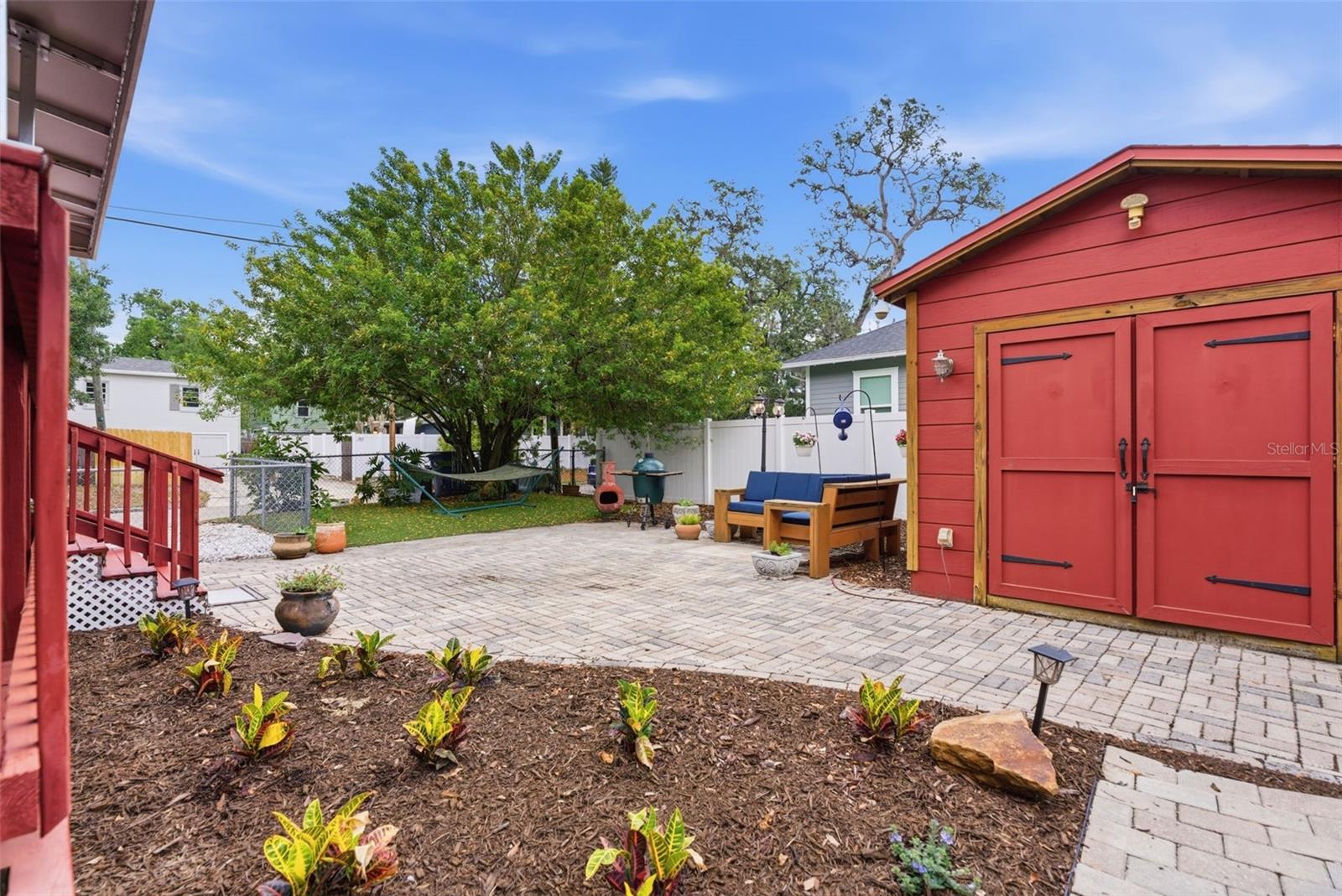 3017 N WOODROW AVE — photo 33