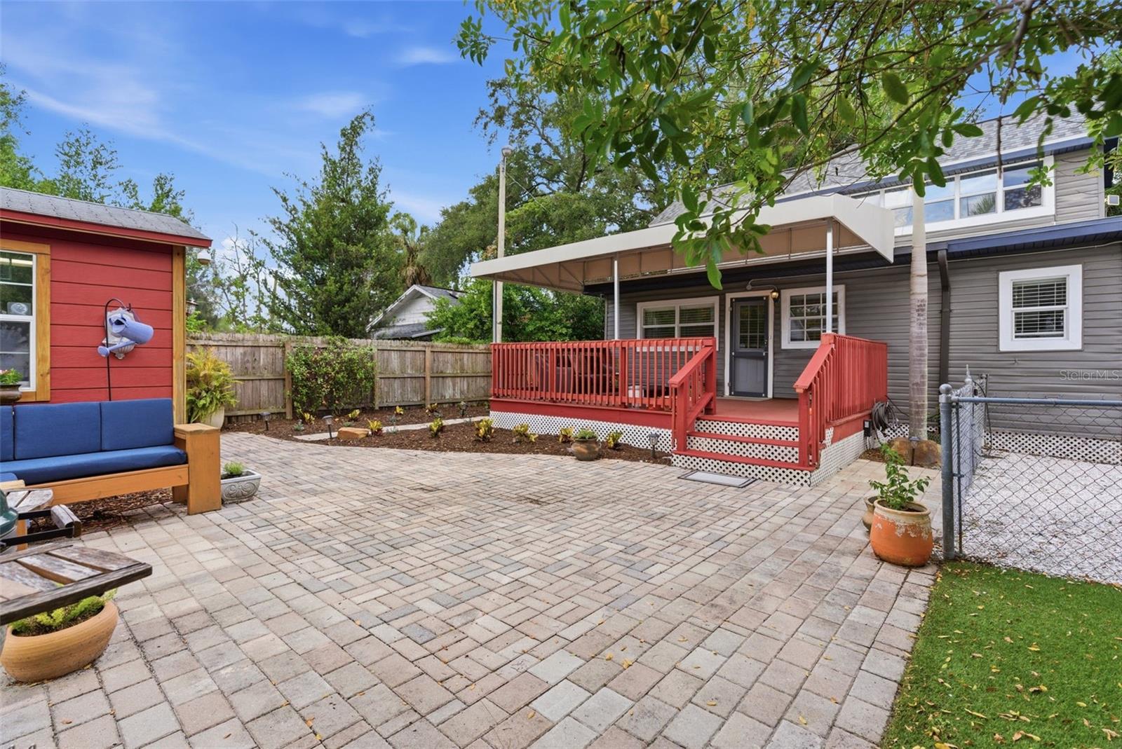 3017 N WOODROW AVE — photo 3