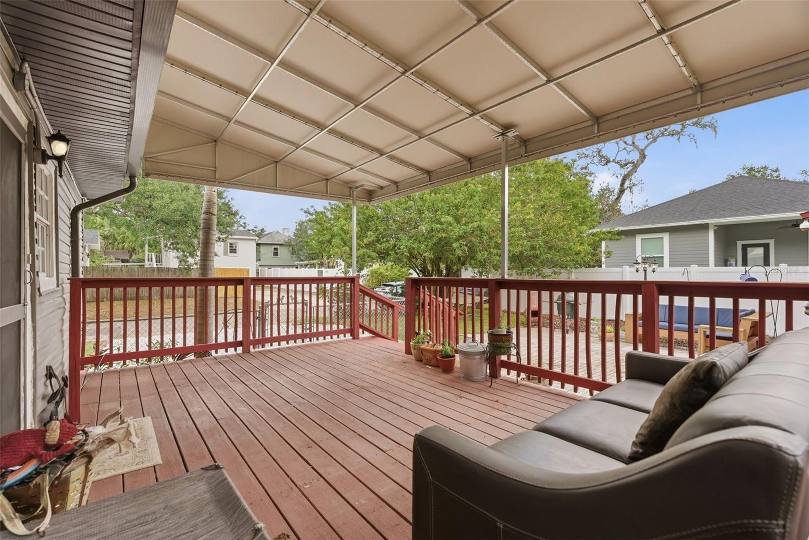 3017 N WOODROW AVE — photo 29