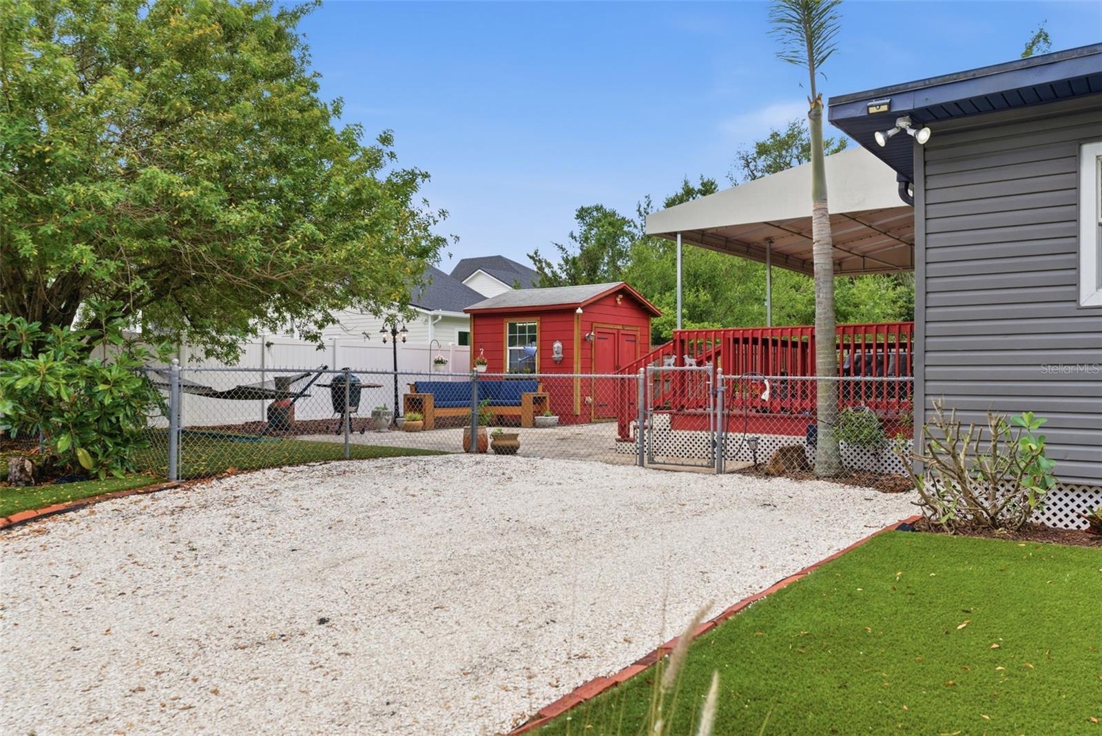 3017 N WOODROW AVE — photo 35