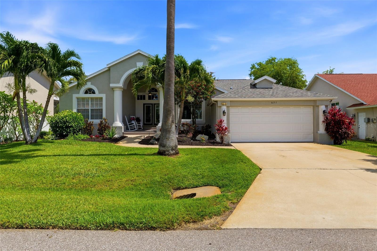 631 DE SOTO DR — photo 71