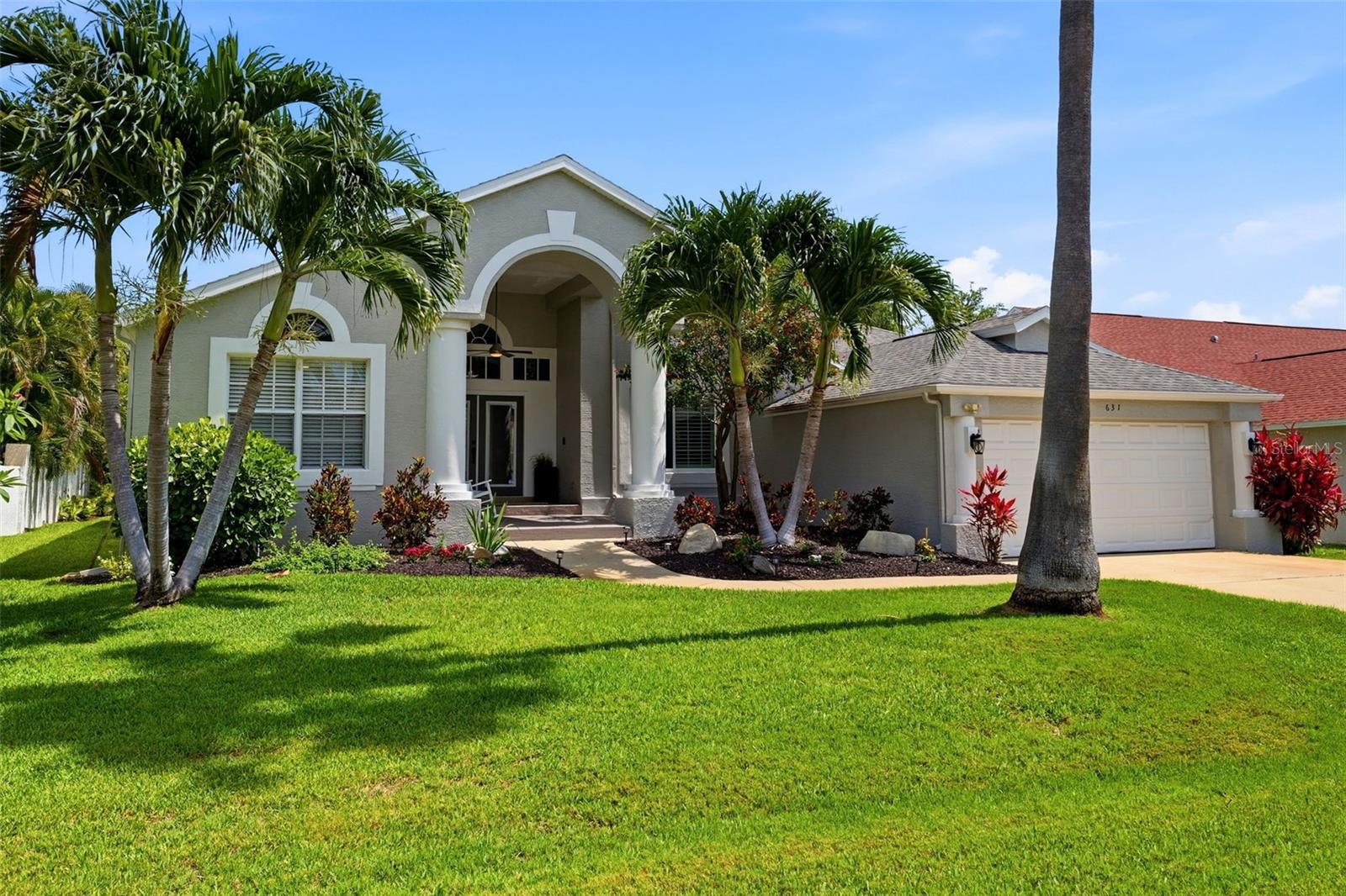 631 DE SOTO DR — photo 73