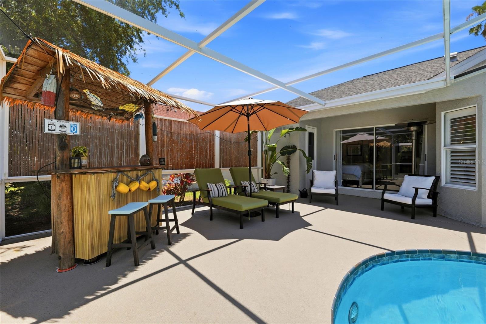 631 DE SOTO DR — photo 65