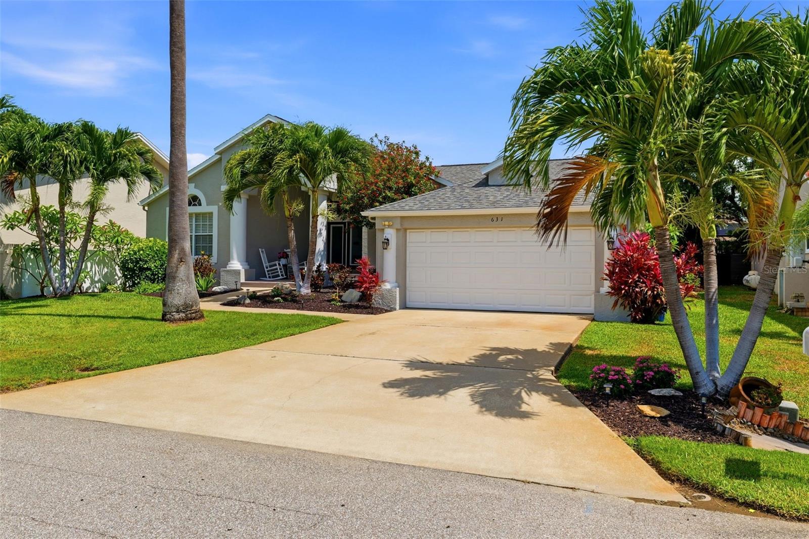 631 DE SOTO DR — photo 69