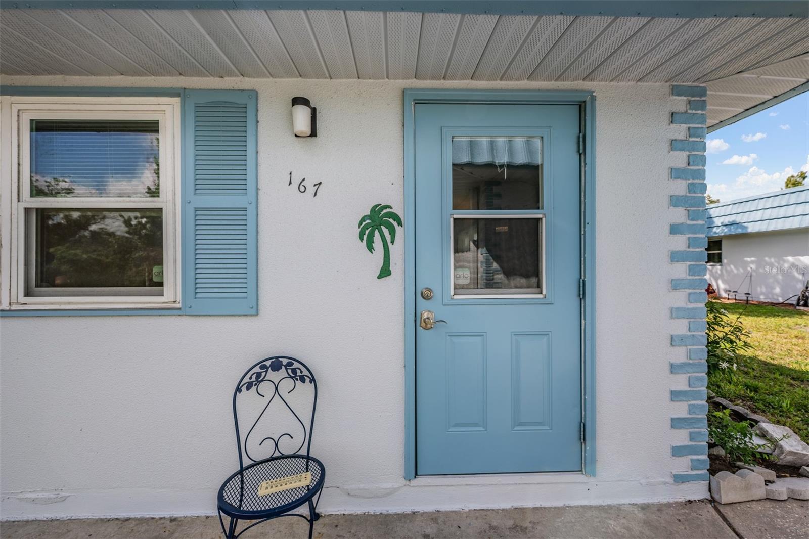 302 ANDOVER PL S #167 — photo 5