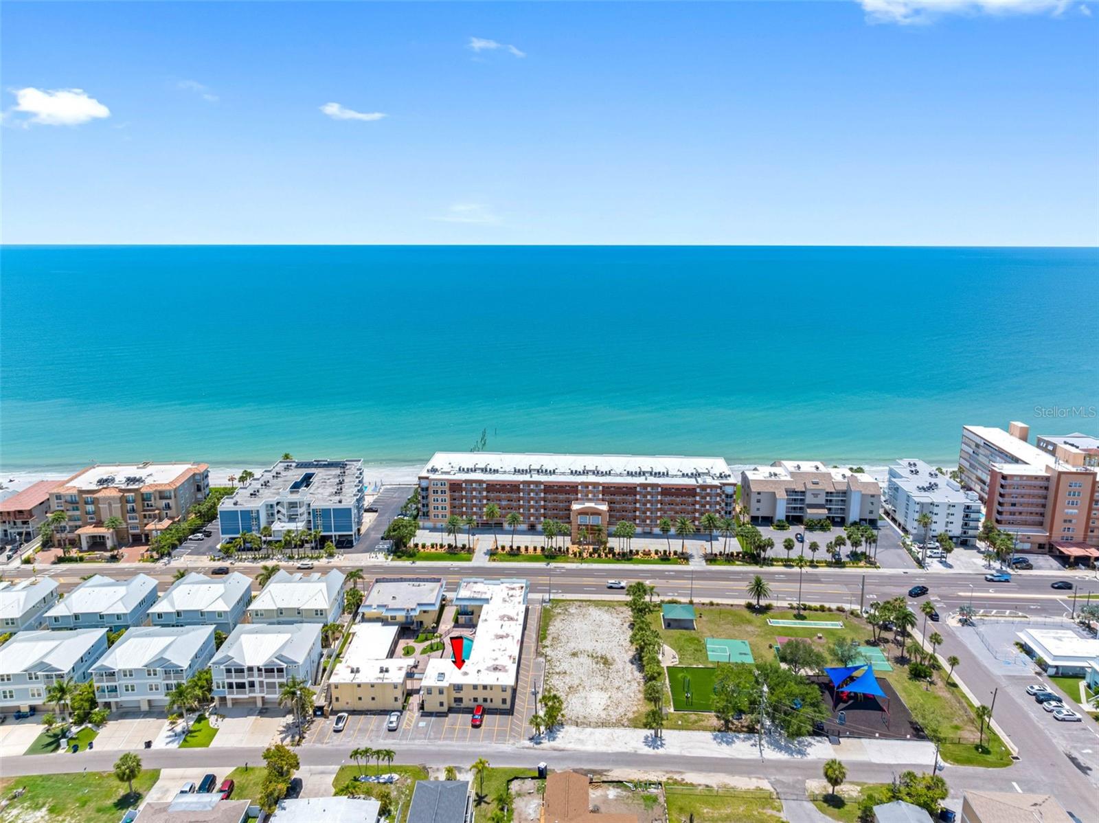 16333 GULF BLVD #210 — photo 19
