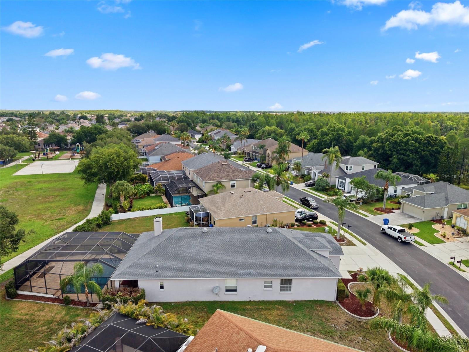 1623 CROSSVINE CT — photo 47