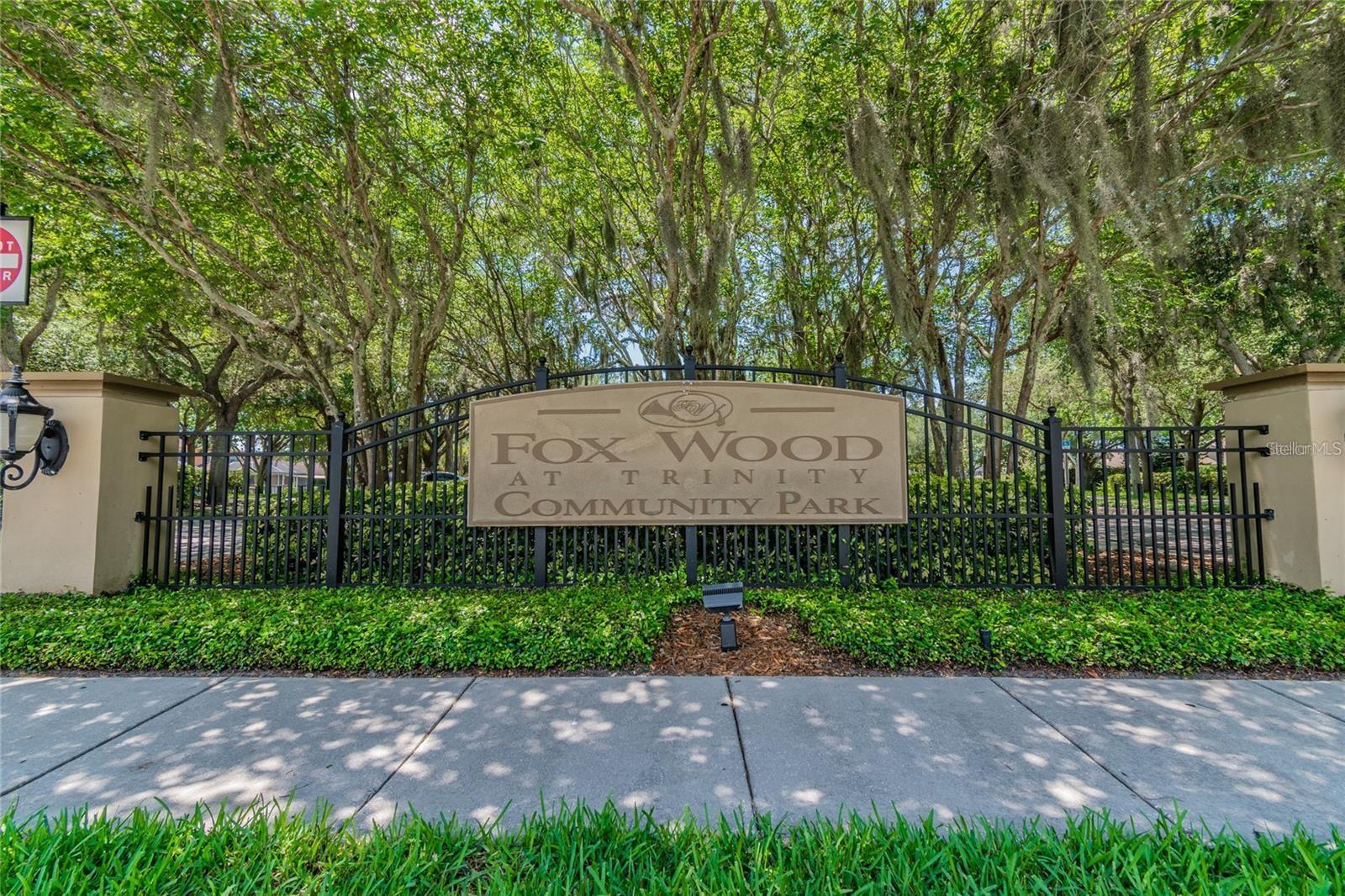 1623 CROSSVINE CT — photo 51