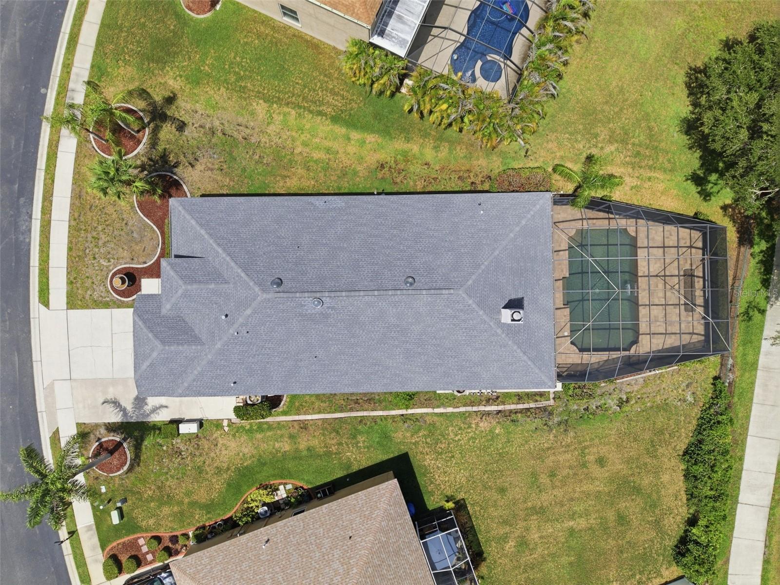 1623 CROSSVINE CT — photo 48