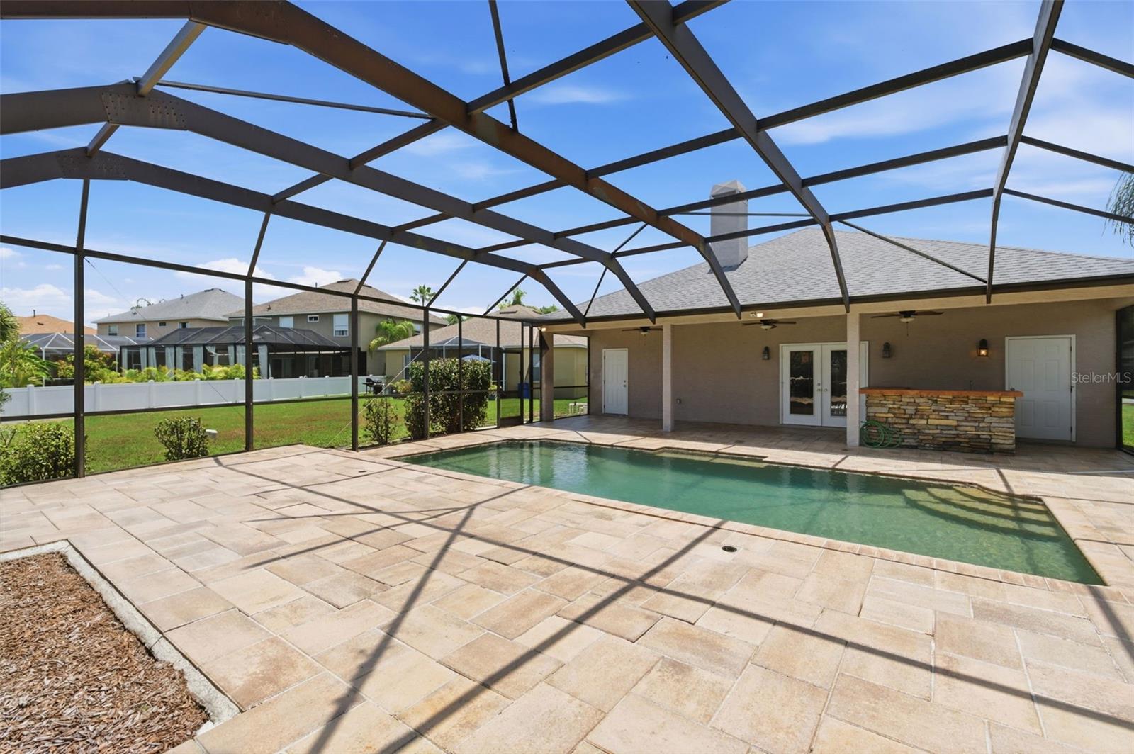 1623 CROSSVINE CT — photo 45