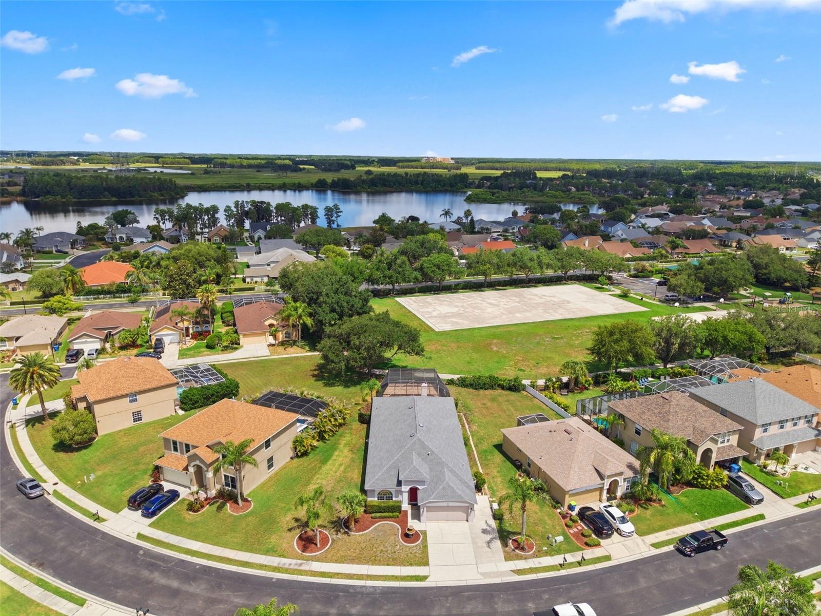 1623 CROSSVINE CT — photo 49