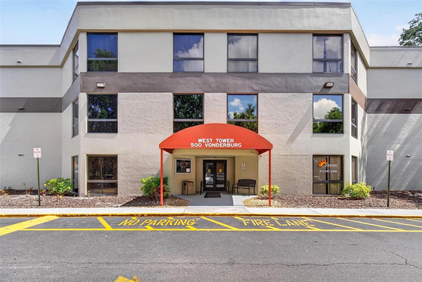 500 VONDERBURG DR #314 — photo 2