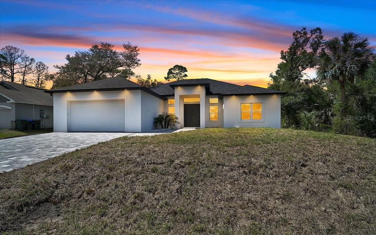 4443 WINDSONG AVE — photo 47