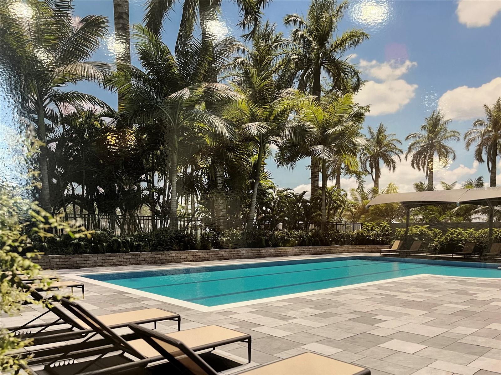 435 S GULFSTREAM AVE #206 — photo 4