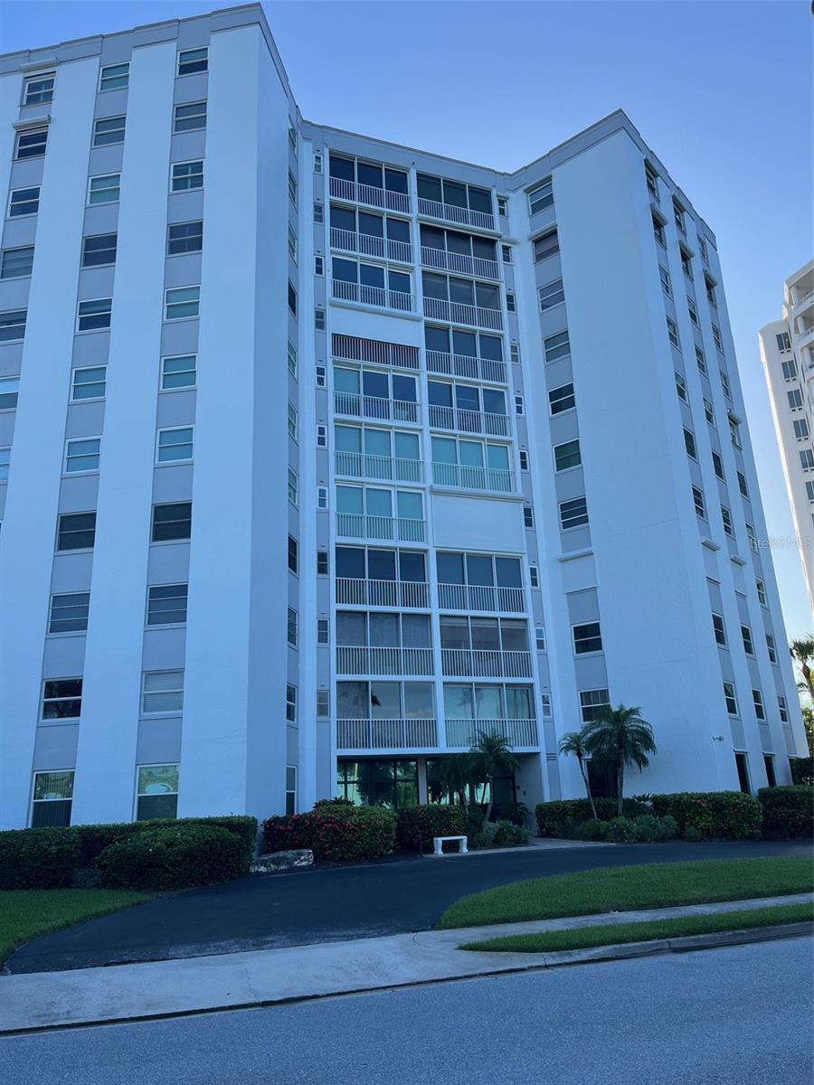 435 S GULFSTREAM AVE #206 — photo 2