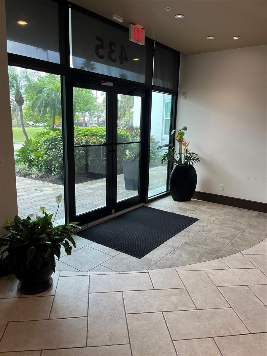 435 S GULFSTREAM AVE #206 — photo 34