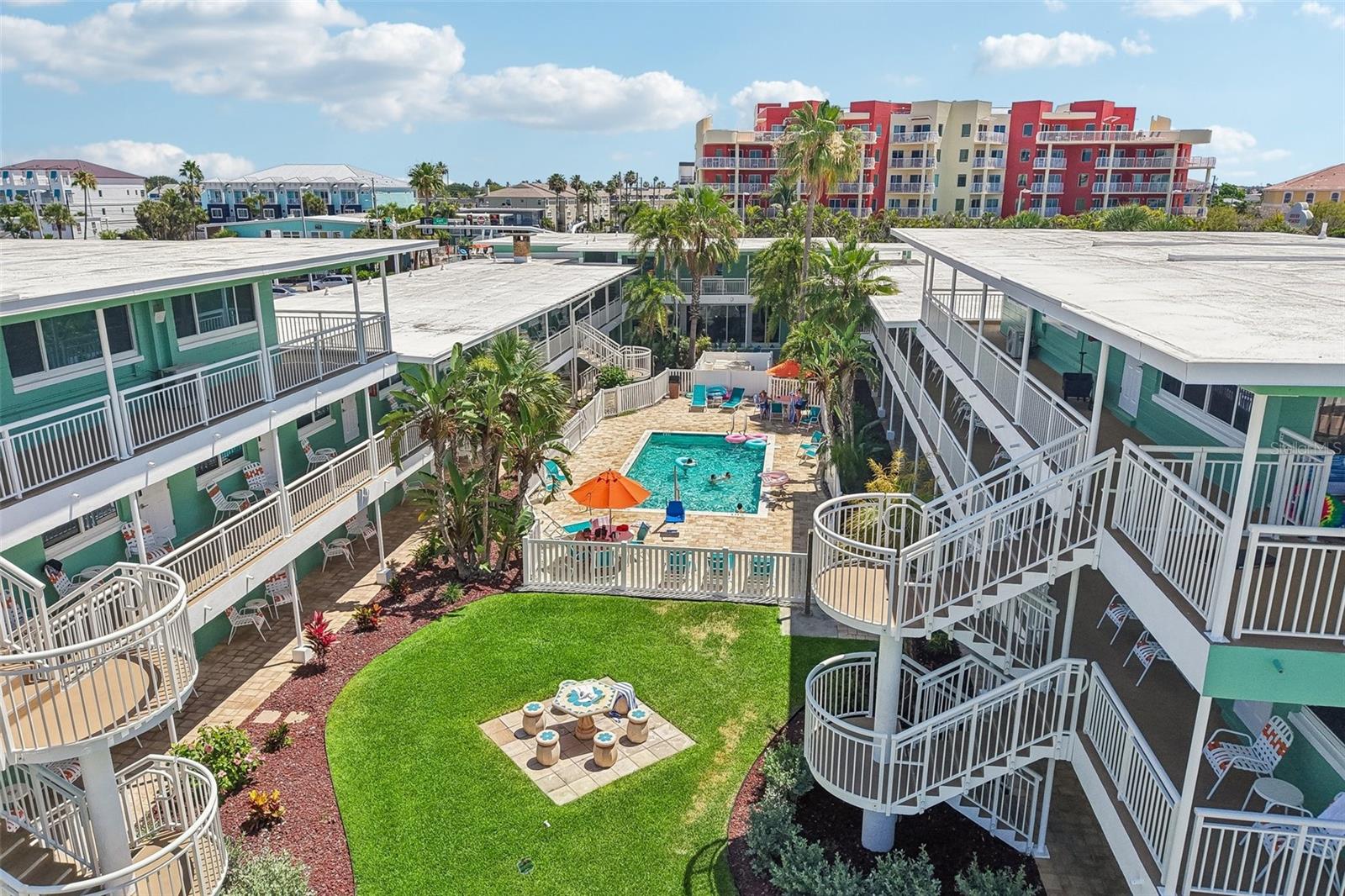 11730 GULF BLVD #40 — photo 21