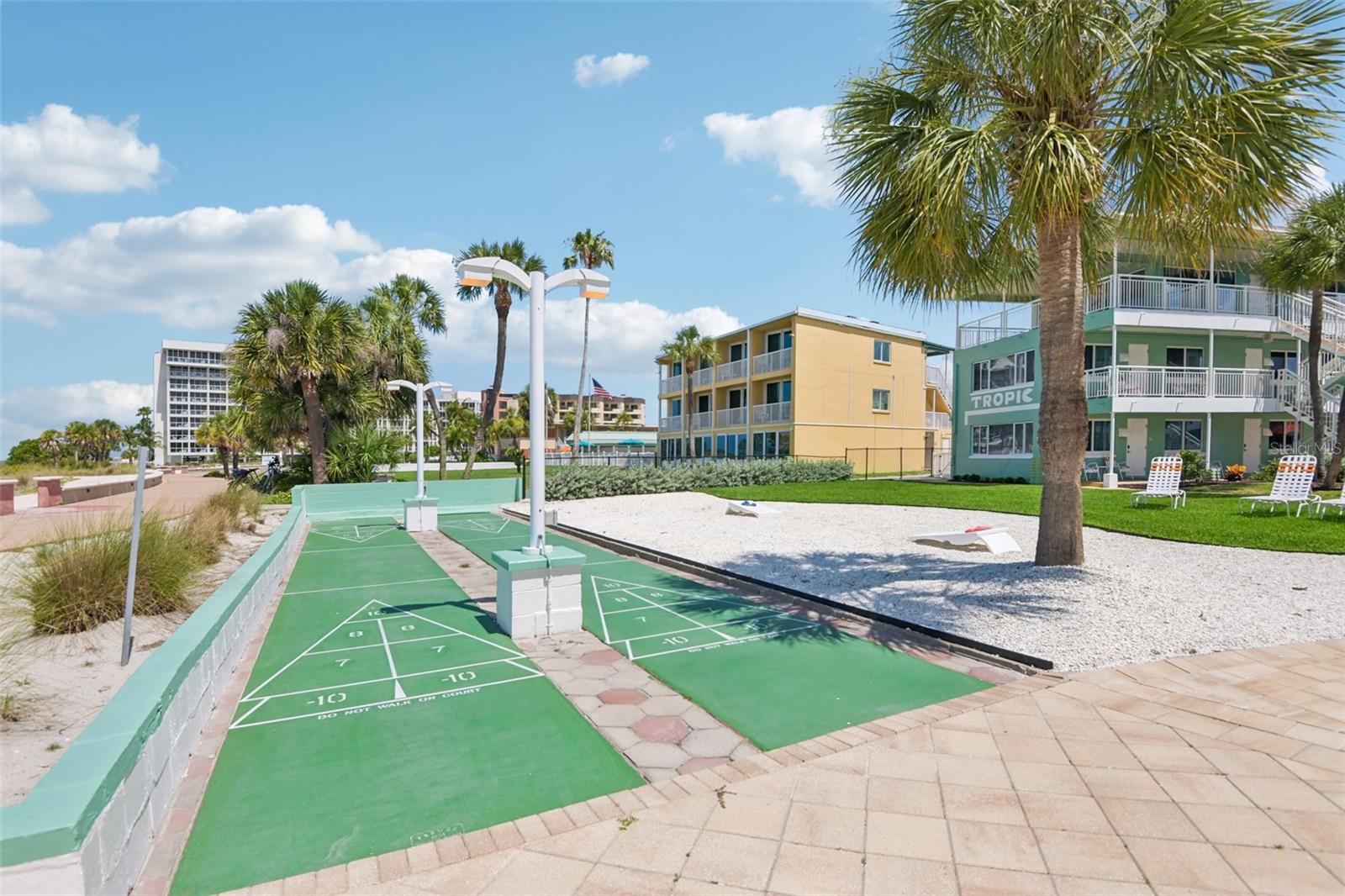11730 GULF BLVD #40 — photo 27