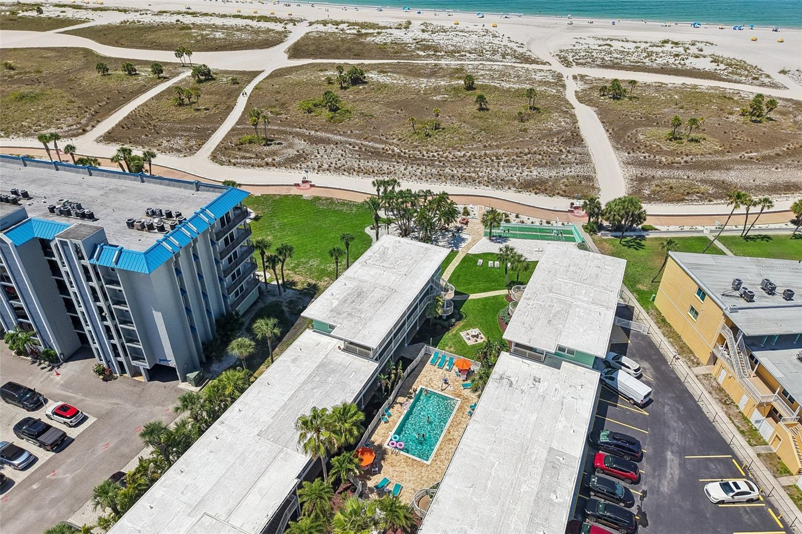 11730 GULF BLVD #40 — photo 20
