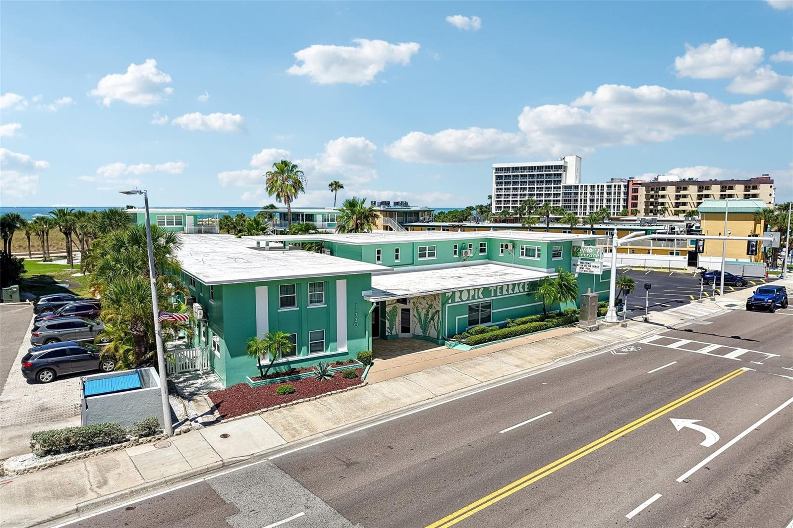 11730 GULF BLVD #40 — photo 19