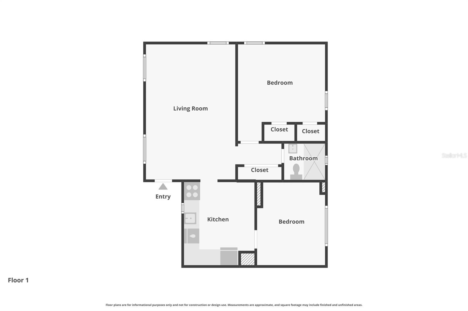 11730 GULF BLVD #40 — photo 32