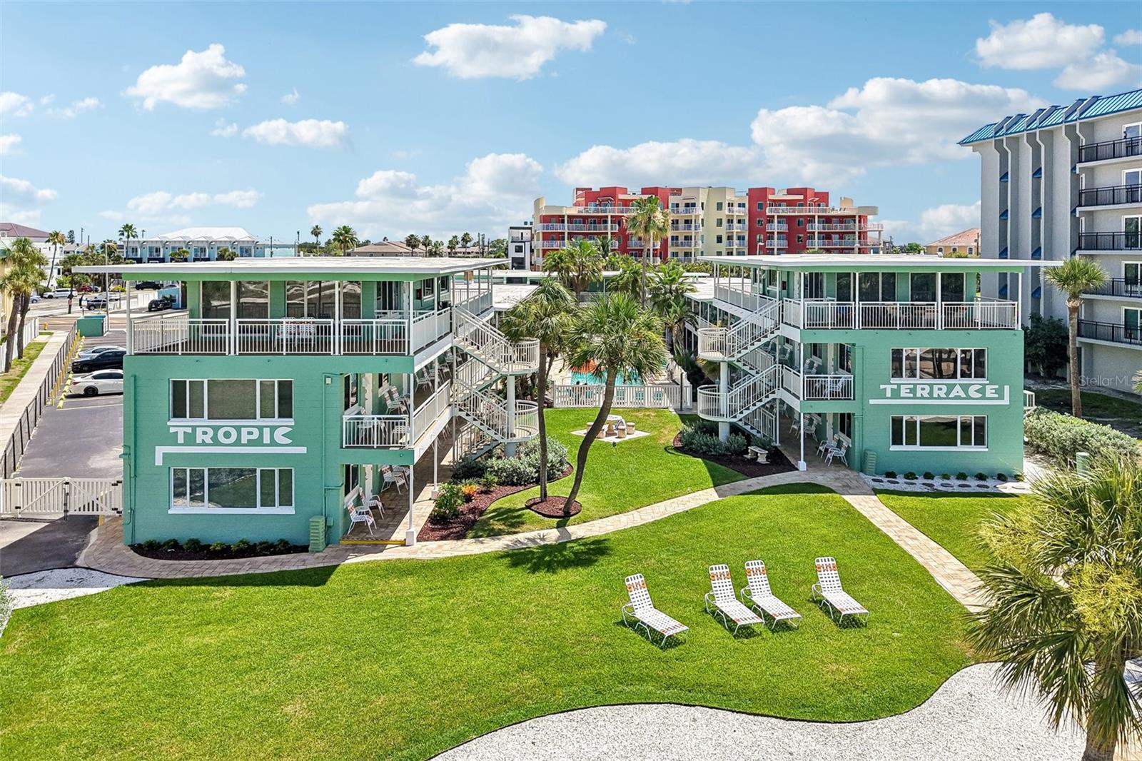 11730 GULF BLVD #40 — photo 17