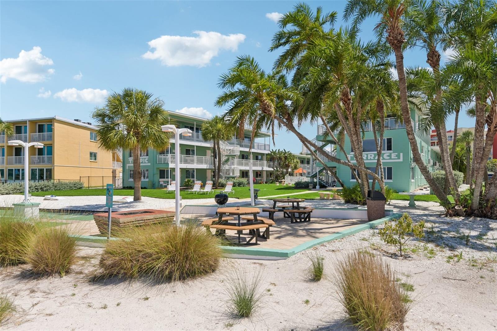 11730 GULF BLVD #40 — photo 30