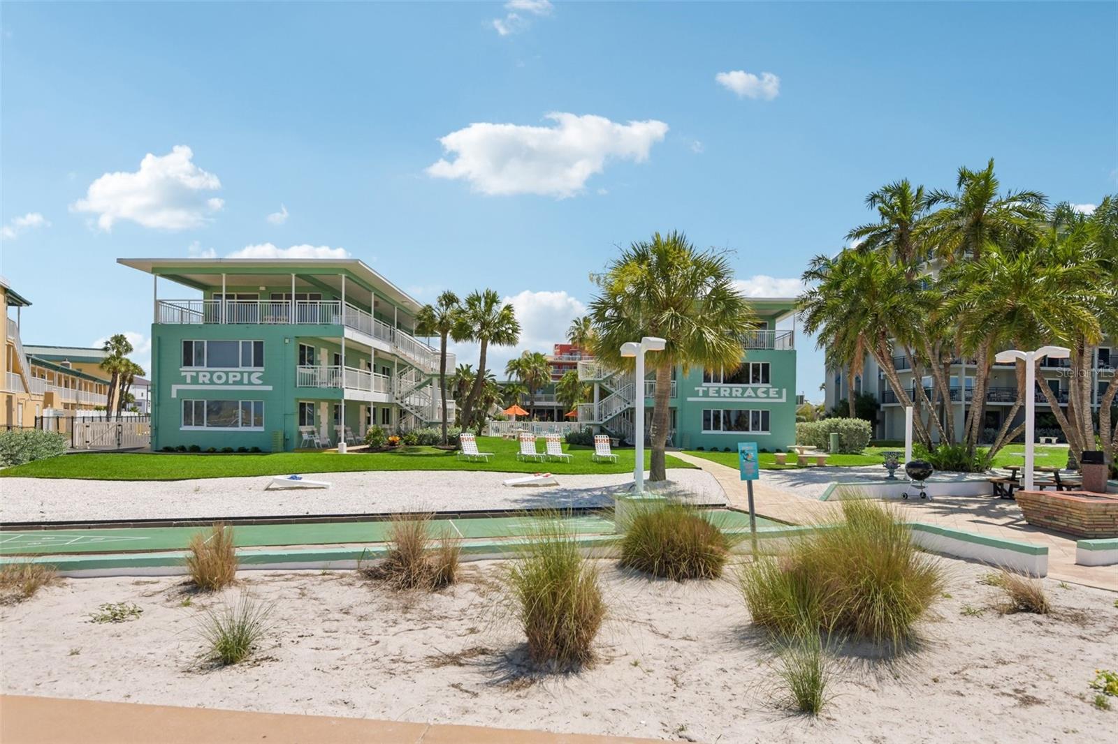11730 GULF BLVD #40 — photo 31