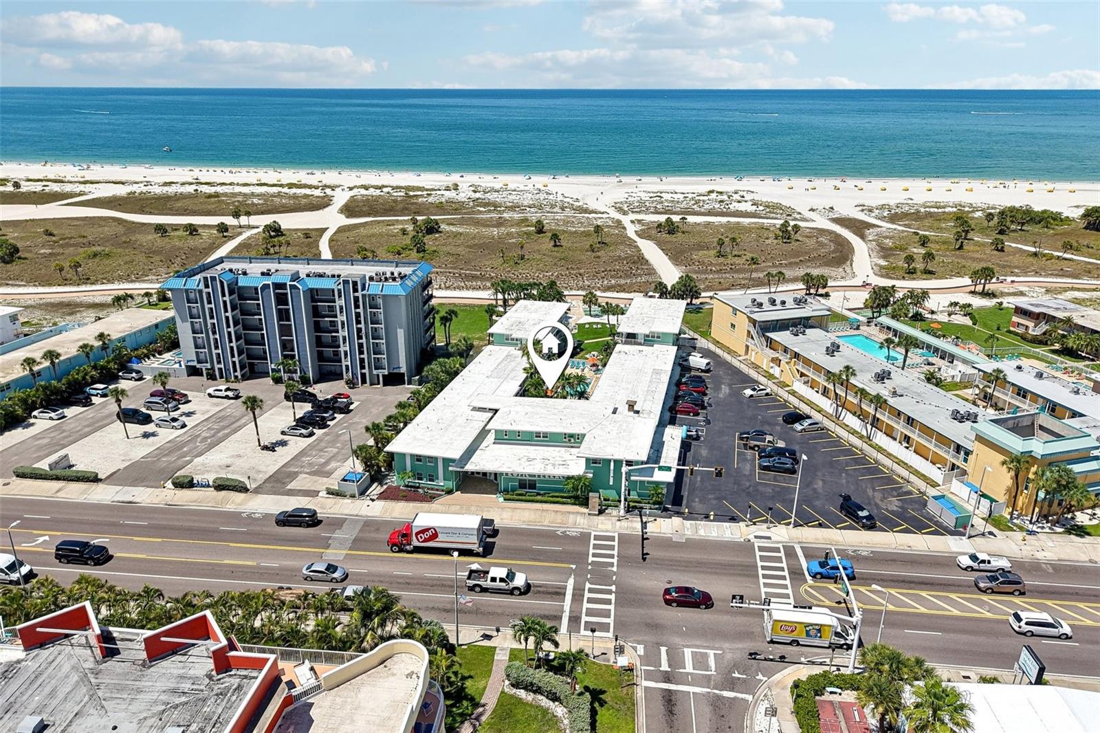 11730 GULF BLVD #40 — photo 18