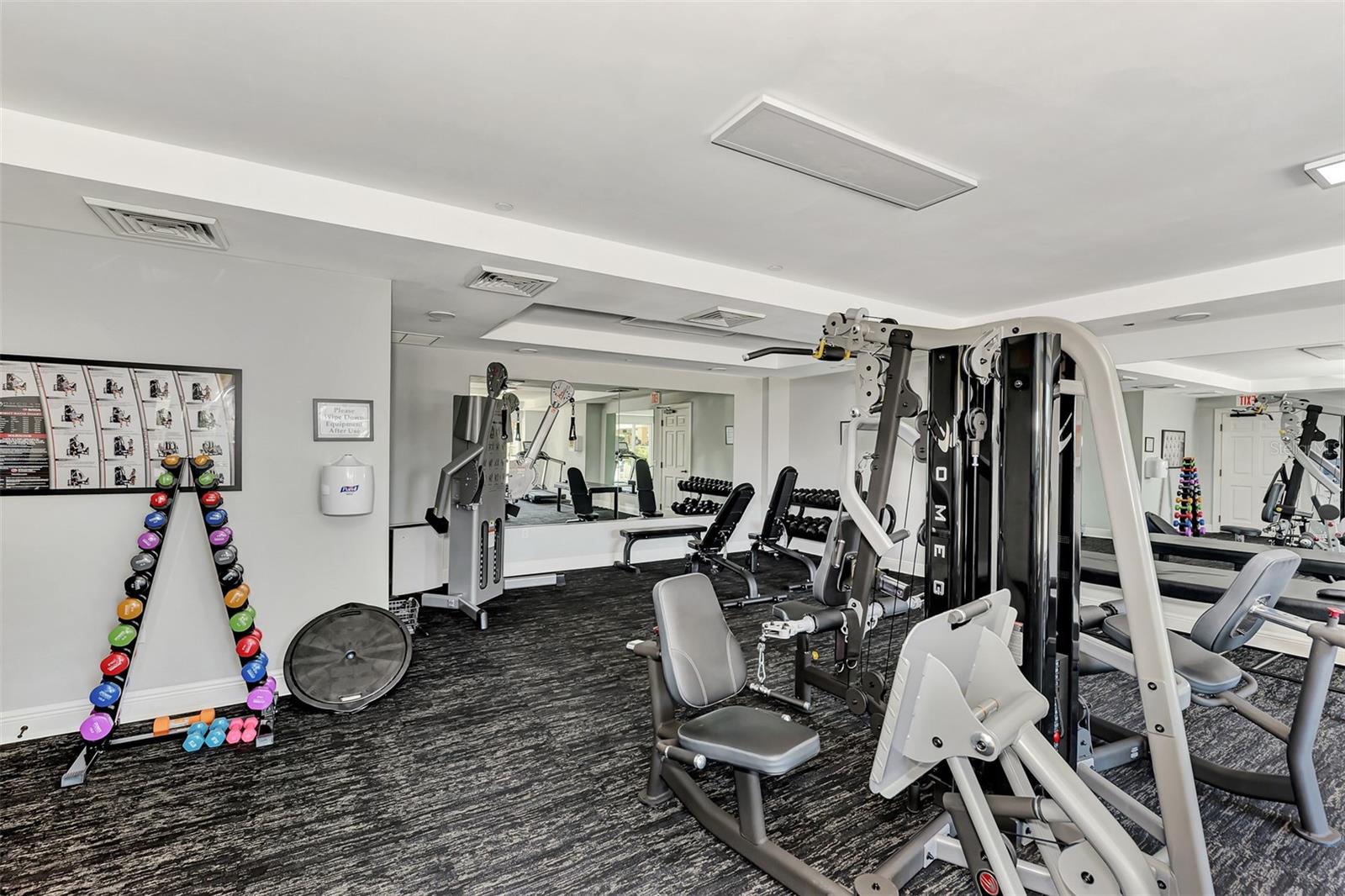 100 CENTRAL AVE #H716 — photo 40