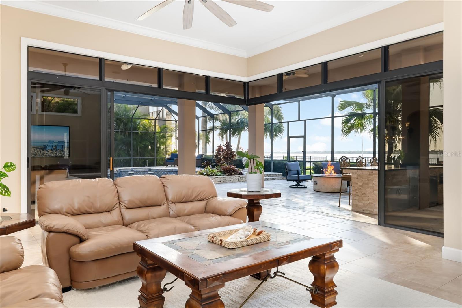4015 HAWK ISLAND DR — photo 32
