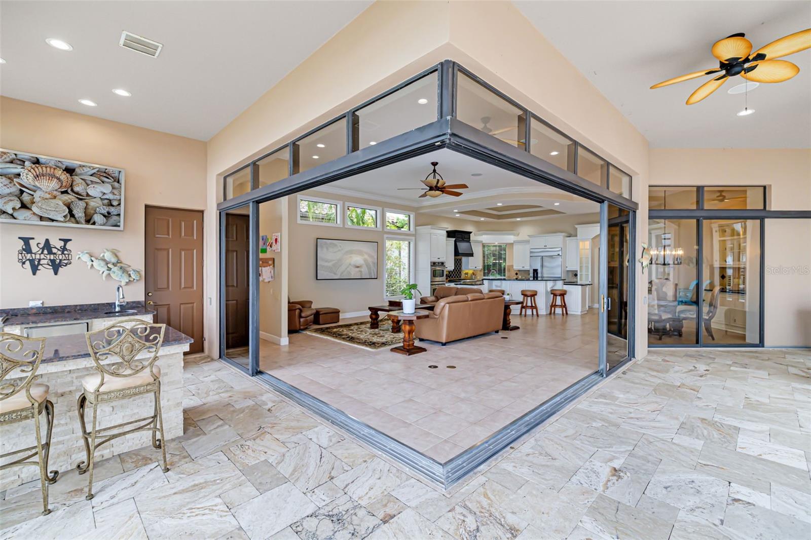 4015 HAWK ISLAND DR — photo 33