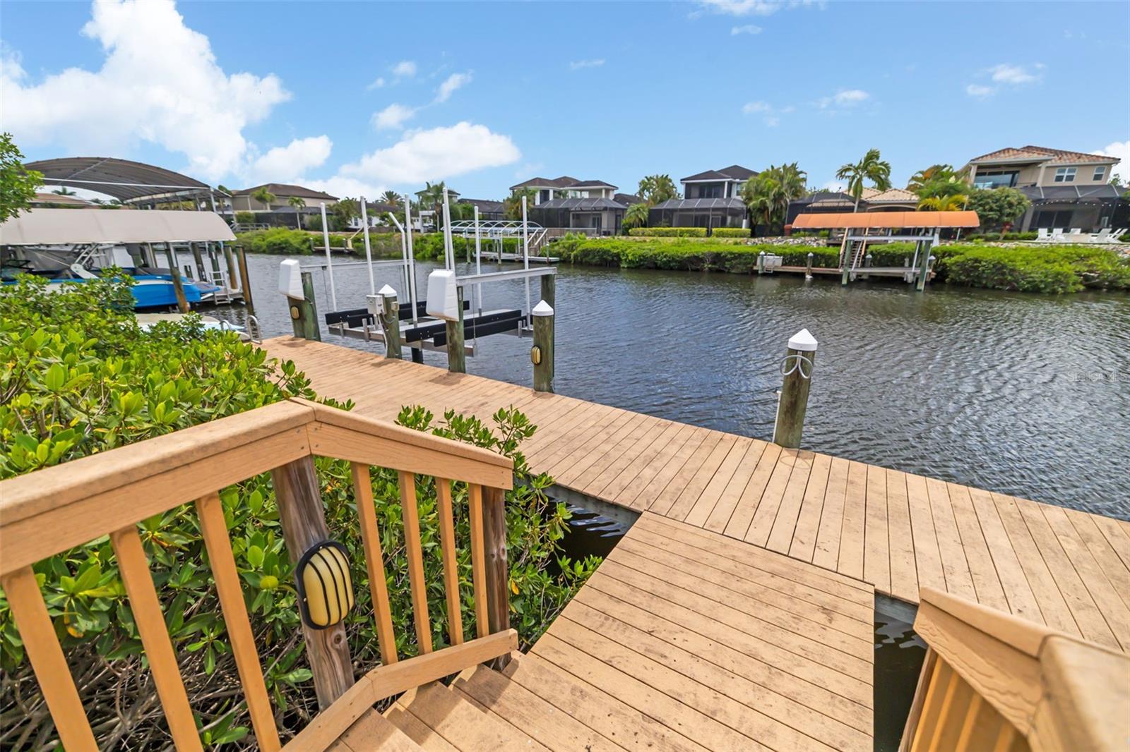 4015 HAWK ISLAND DR — photo 68